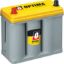 Battery Yellow Top 450cc a/575ca 51 Top Post