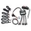 TRIGGER 6 SHOOTER Jeep JK Combo Kit