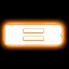 Illuminated LED Letter-B