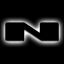 Illuminated LED Letter-N
