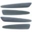 05-13 Corvette Sidemark er Lights Clear