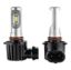 V Series LED Headlight Bulb Conversion 9005