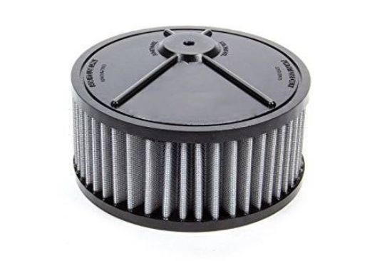 Filter Pit/Tuning 4412 w / Offset Hole