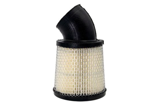 Filter Air Kart 2.437in Inlet 5in 45 Deg