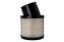 Filter Air Kart 2.437in Inlet 4in 20 Deg