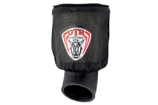 Filter Cover Kart CY10511