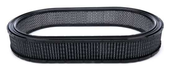 Filter Air Oval 3in Tall