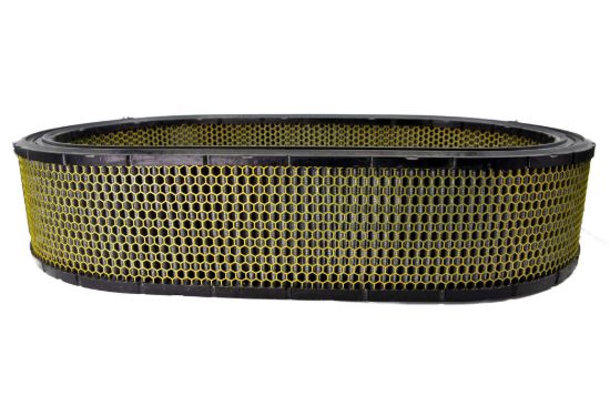 Filter Air Oval 4in Tall