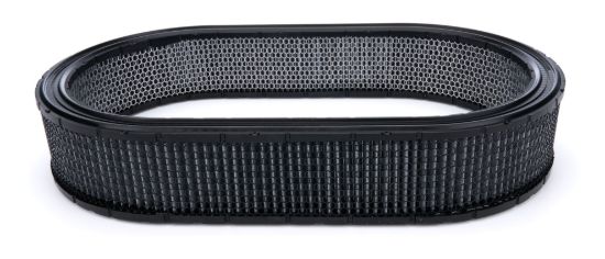 Filter Air Oval 3.5in Tall