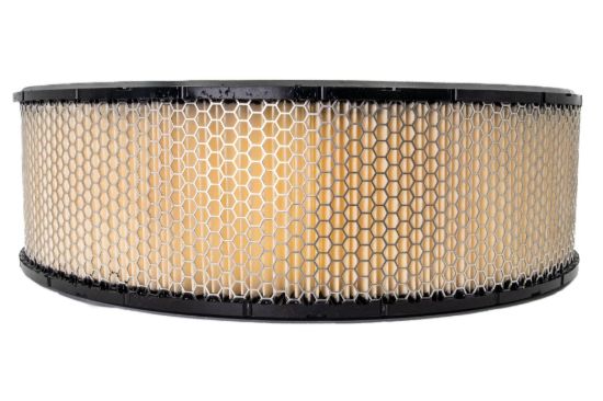 Filter Air 14in Dia x 3in Street
