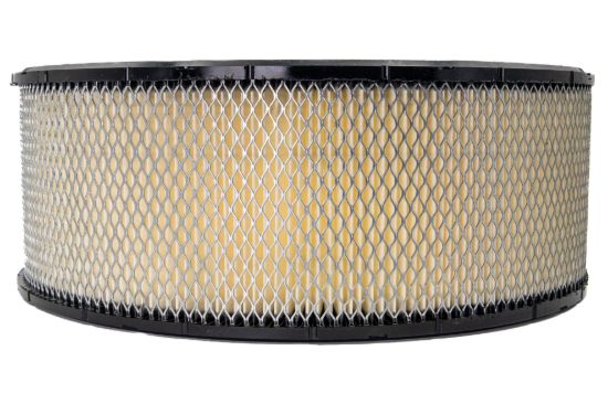 Air Filter Paper 14in x 5.25in