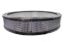 Filter Air 16in Dia x 3.5in Tall Asphalt