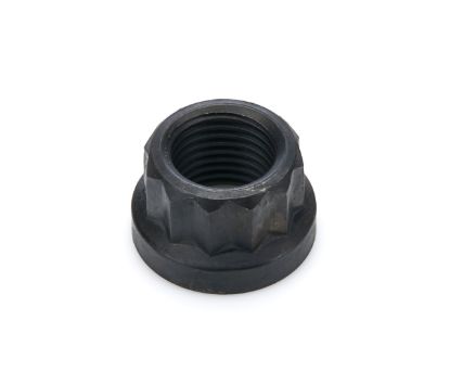 9/16 - 18 12-pt Nut 1pk