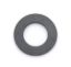 12mm Flat Washer 1pk 22.2mm (7/8) OD