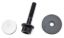 SBC - Damper Bolt 2.475 UHL 7/16-20