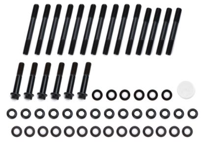 BBC Main Stud Kit Dart Big M Block