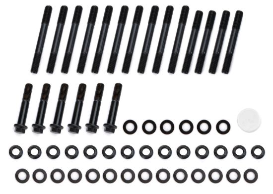 BBC Main Stud Kit Dart Big M Block