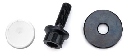 BBC Damper Bolt Kit 1/2-20 1.550 UHL