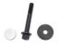 Mopar Gen III Hemi Damper Bolt 14mm x 1.50