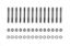 Toyota Head Stud Kit 2JZ-GTE