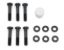 Flywheel Bolt Kit Ford 6.4L Diesel  12mmx1.25mm