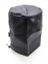 Scrub Bag Black Mag Bag Lg Cap