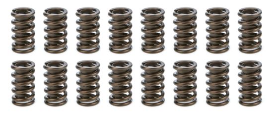 1.260 Valve Springs  w/ Damper (16)