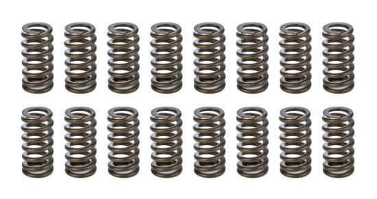 1.025 Valve Springs - Ovate Beehive (16)
