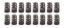 1.282 Valve Springs - Ovate Beehive (16)