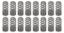 1.031 RPM Series Valve Springs - Beehive (16)