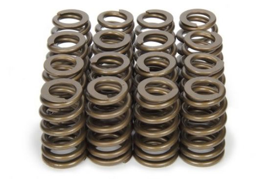 1.250 Valve Springs - Ovate Beehive (16)