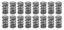 1.500 Dual Valve Springs (16)