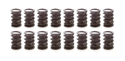 1.538 Dual Valve Springs w/Damper (16)