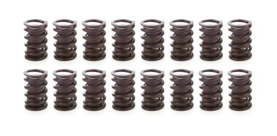 1.538 Dual Valve Springs w/Damper (16)