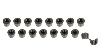 11/32 Valve Locks - 10 Degree Steel +.050