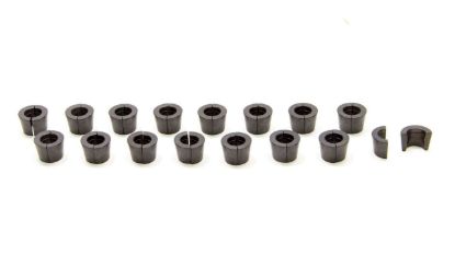 11/32 Valve Locks - 8 Degree Steel