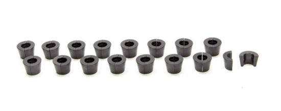 5/16 Valve Locks - 10 Degree Steel
