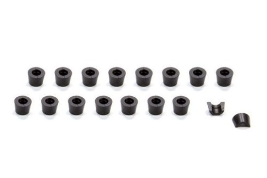 5/16 Valve Locks - 10 Degree Steel