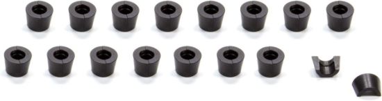 5/16 Valve Locks - 8 Degree Steel