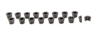 3/8 Valve Locks - 10 Degree Steel