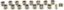 LS1 Steel Valve Locks - 8mm 7 Degree