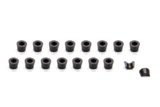8mm Valve Locks - Steel Mini 8 Type