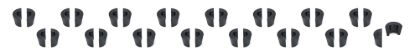 Valve Lock Set 10-Degree 8mm Steel -.050