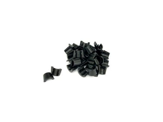 7-Degree Valve Lock Set Steel GM LS +.050