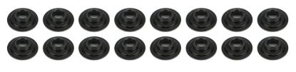 Steel C/M Valve Spring Retainers - 10 Degree