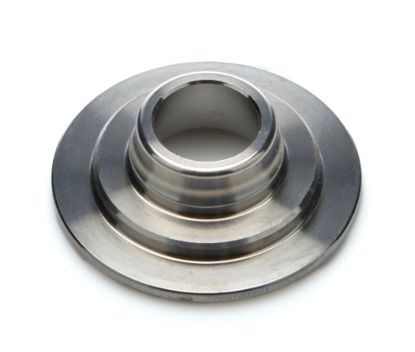 1.050 TI Valve Spring Retainer - 10 Degree