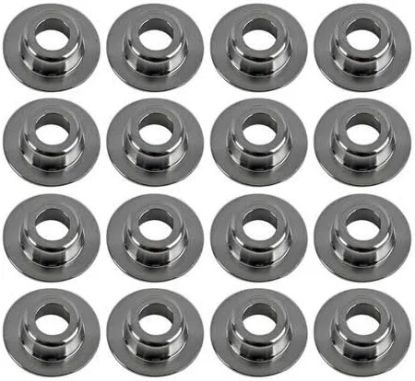 .795 TI Valve Spring Retainers - FMOD