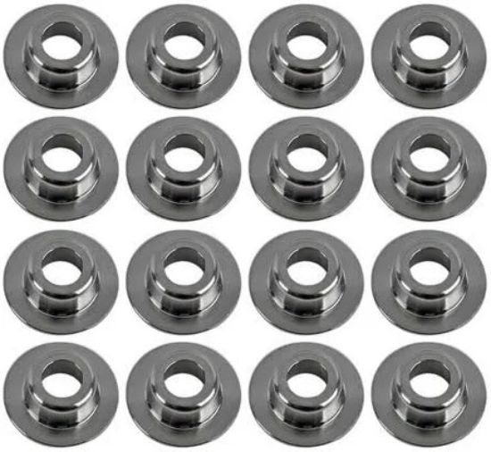 .795 TI Valve Spring Retainers - FMOD
