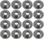.795 TI Valve Spring Retainers - FMOD