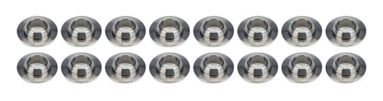 .990 TI Valve Spring Retainers - 7 Degree
